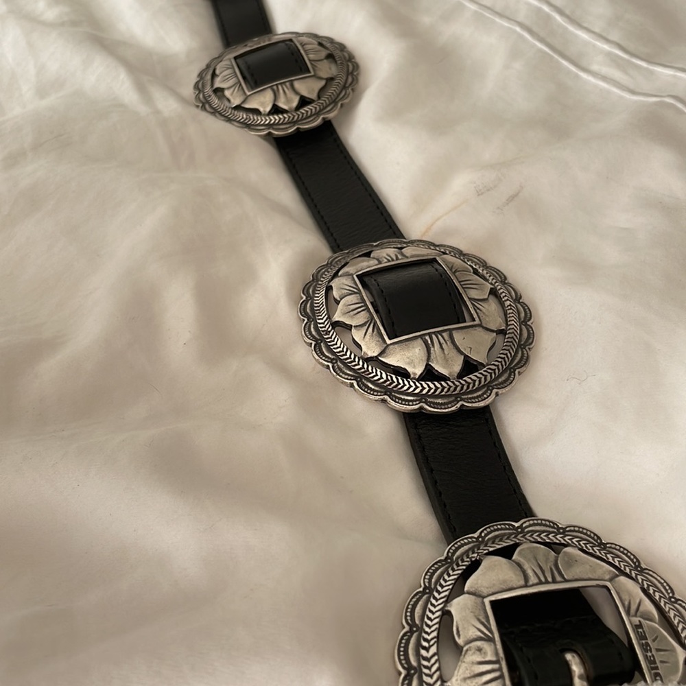 Belt Diesel new